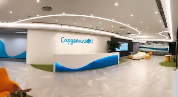 Capgemini China – home improvements - Capgemini Australia