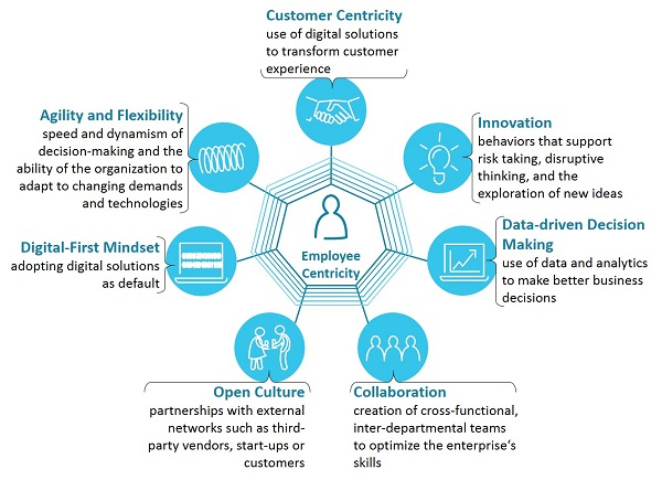 Digital Culture Capgemini France