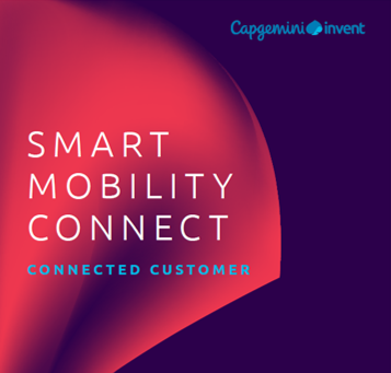 Smart Mobility Connect Connected Customer