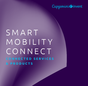 Smart Mobility Connect Connected Services And Products