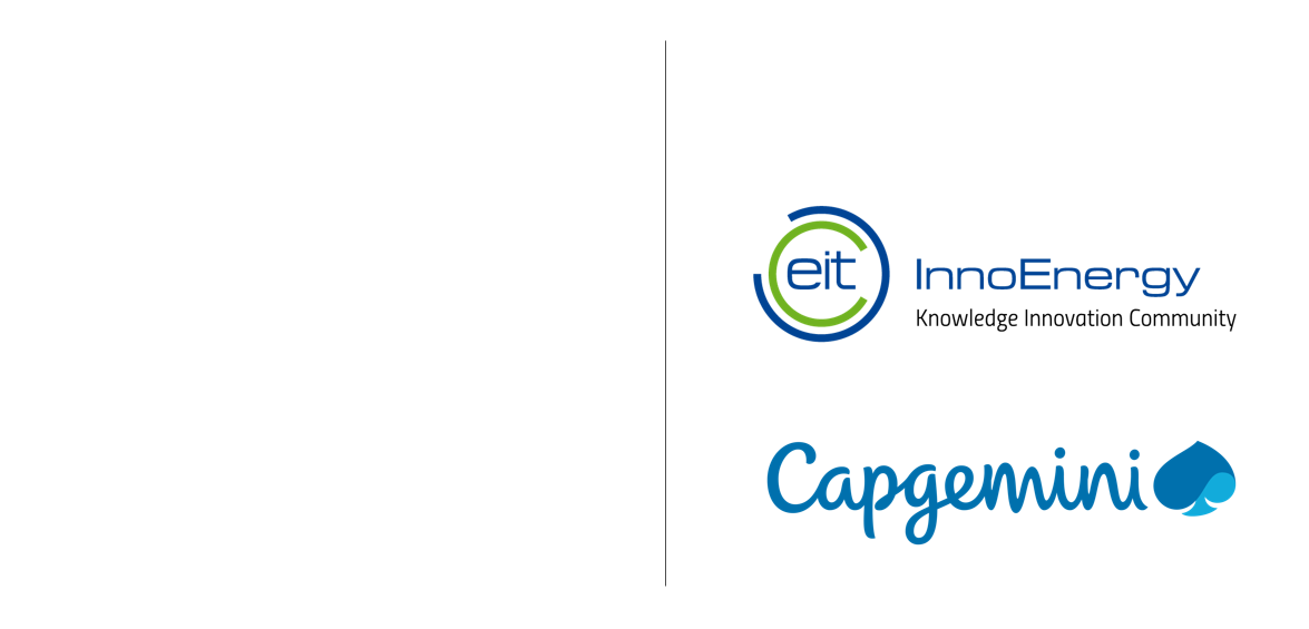 Capgemini Nouvel Actionnaire D Eit Innoenergy