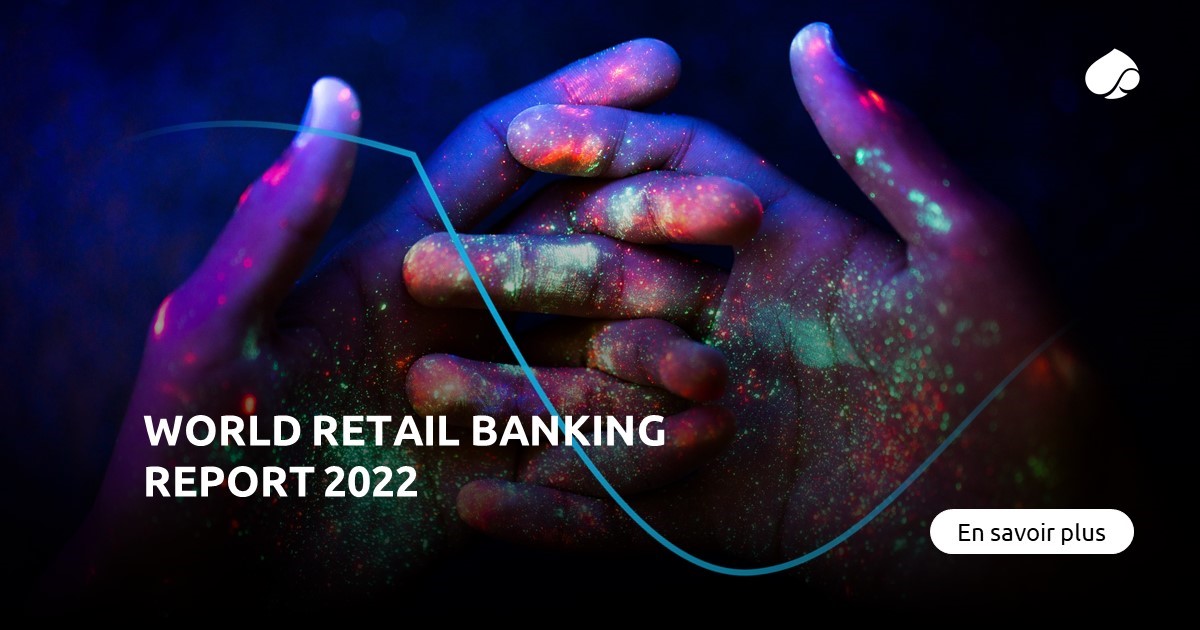 World Retail Banking Report 2022 Capgemini France
