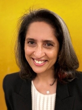 Roma Nawani Sachdev | EVP & CMO at Capgemini India