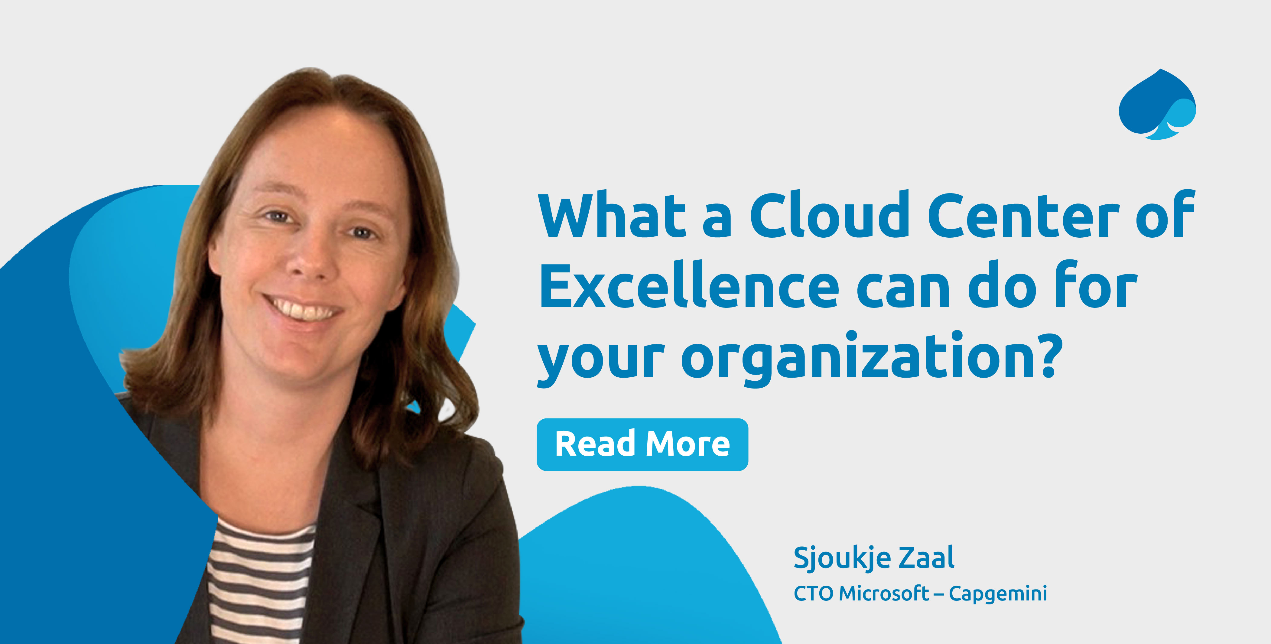 What A Cloud Center Of Excellence Can Do For Your Organization