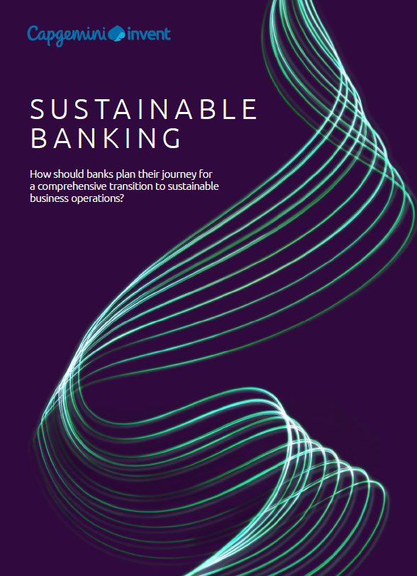 Planning The Journey To Sustainable Business Operations In Financial ...