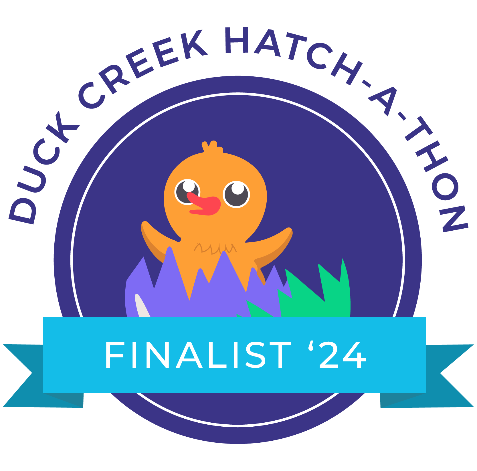 Duck Creek Hatch-a-thon_Finalist