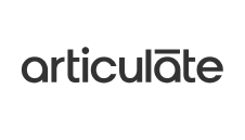 Capgemini Business services partner -Aarticulate_logo