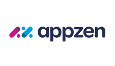 Capgemini Business services partner -Appzen_logo