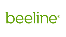 Capgemini Business services partner -Beeline_logo