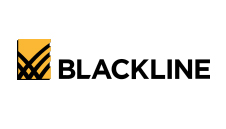 Capgemini Business services partner -Blackline_logo