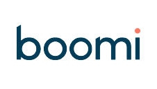 Capgemini Business services partner -Boomi_logo