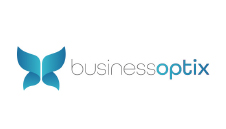 Capgemini Business services partner -Businessoptix_logo