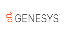 Capgemini Business services partner -Genesys_logo