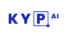 Capgemini Business services partner -KYPai_logo