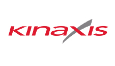 Capgemini Business services partner -Kinaxis_logo