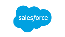 Capgemini Business services partner -Salesforce_logo