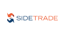 Capgemini Business services partner -Sidetrade_logo