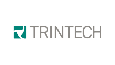 Capgemini Business services partner -Trintech_logo