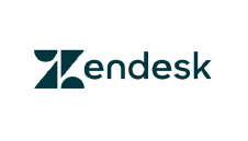 Capgemini Business services partner -Zendesk_logo