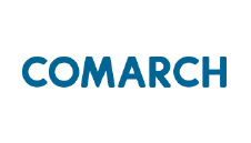 Capgemini Business services partner -comarch_logo