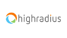 Capgemini Business services partner -highradius_logo