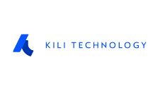 Capgemini Business services partner -kili technology_logo